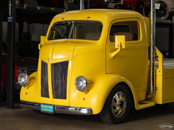 Used 1941 Ford COE  Street Rod RWD Dually Custom Pick Up | Torrance, CA