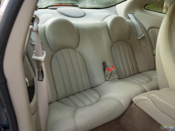 Used 2000 Jaguar XK8 2 Door V8 Coupe | Torrance, CA