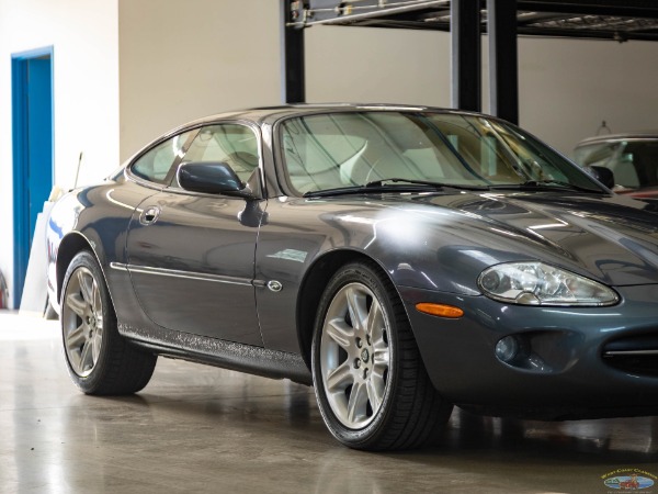 Used 2000 Jaguar XK8 2 Door V8 Coupe | Torrance, CA