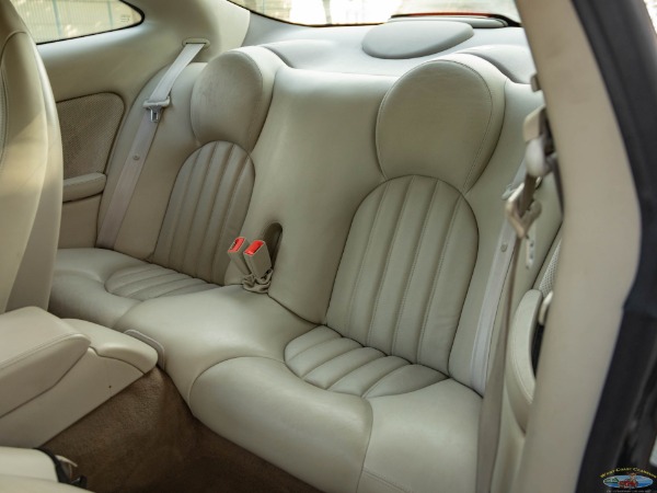 Used 2000 Jaguar XK8 2 Door V8 Coupe | Torrance, CA