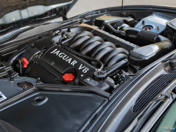 Used 2000 Jaguar XK8 2 Door V8 Coupe | Torrance, CA