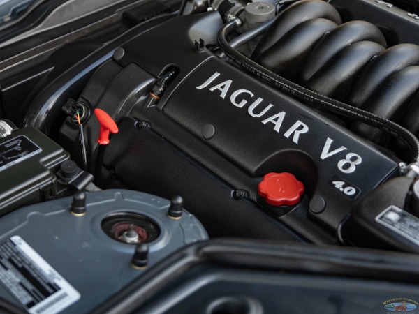 Used 2000 Jaguar XK8 2 Door V8 Coupe | Torrance, CA