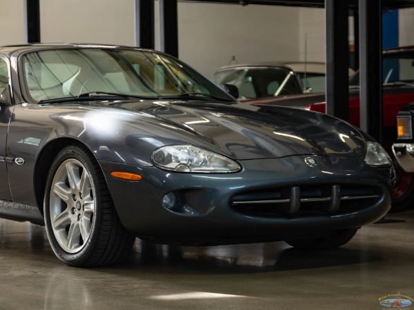 Used 2000 Jaguar XK8 2 Door V8 Coupe | Torrance, CA