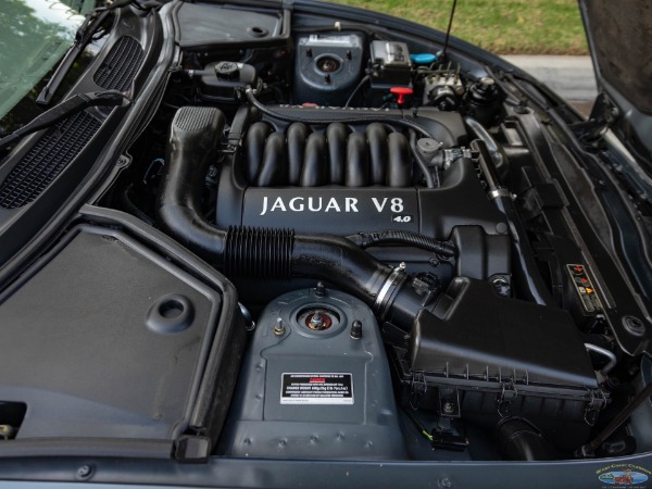 Used 2000 Jaguar XK8 2 Door V8 Coupe | Torrance, CA