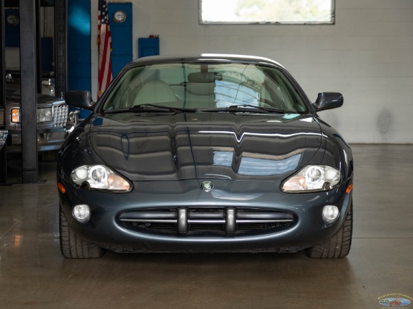 Used 2000 Jaguar XK8 2 Door V8 Coupe | Torrance, CA