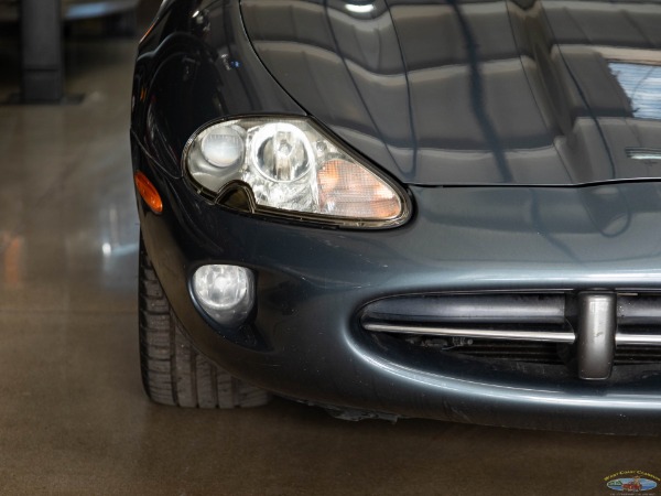 Used 2000 Jaguar XK8 2 Door V8 Coupe | Torrance, CA