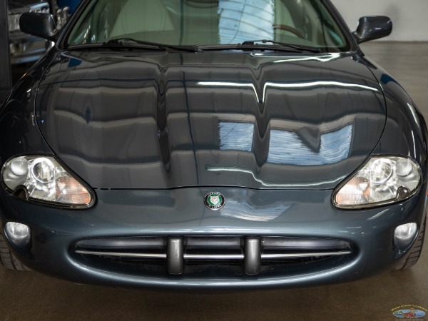 Used 2000 Jaguar XK8 2 Door V8 Coupe | Torrance, CA