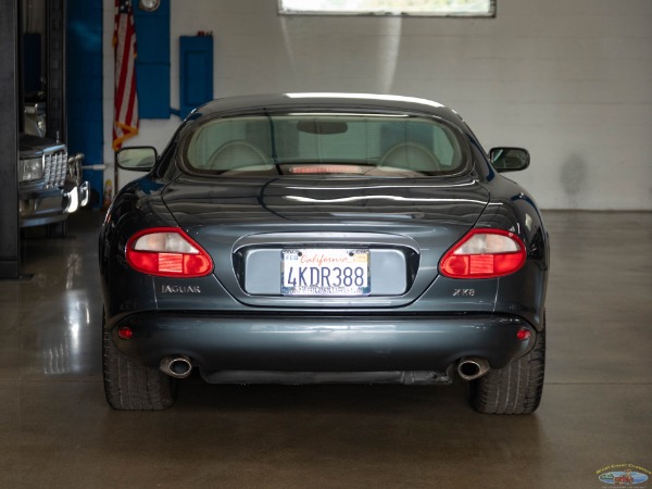 Used 2000 Jaguar XK8 2 Door V8 Coupe | Torrance, CA