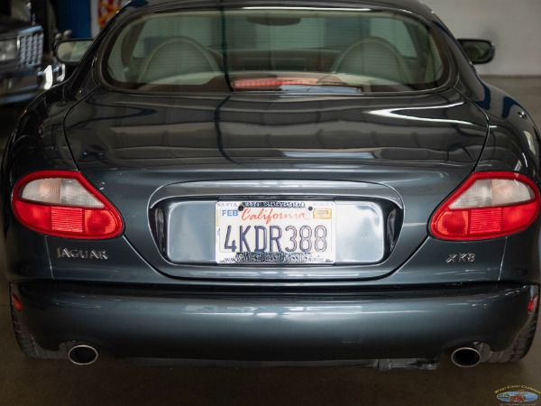 Used 2000 Jaguar XK8 2 Door V8 Coupe | Torrance, CA