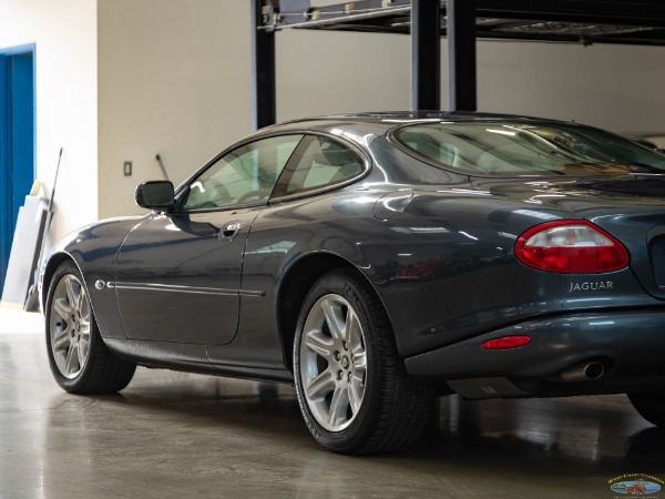 Used 2000 Jaguar XK8 2 Door V8 Coupe | Torrance, CA