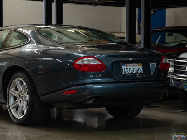 Used 2000 Jaguar XK8 2 Door V8 Coupe | Torrance, CA