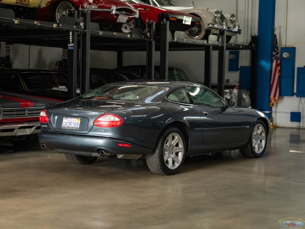 Used 2000 Jaguar XK8 2 Door V8 Coupe | Torrance, CA