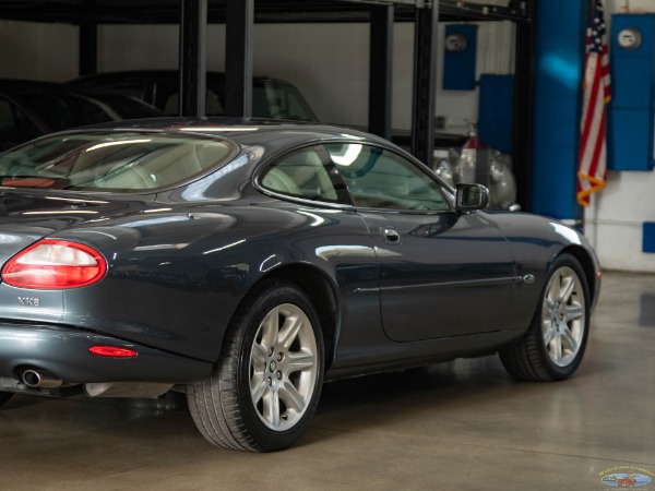 Used 2000 Jaguar XK8 2 Door V8 Coupe | Torrance, CA