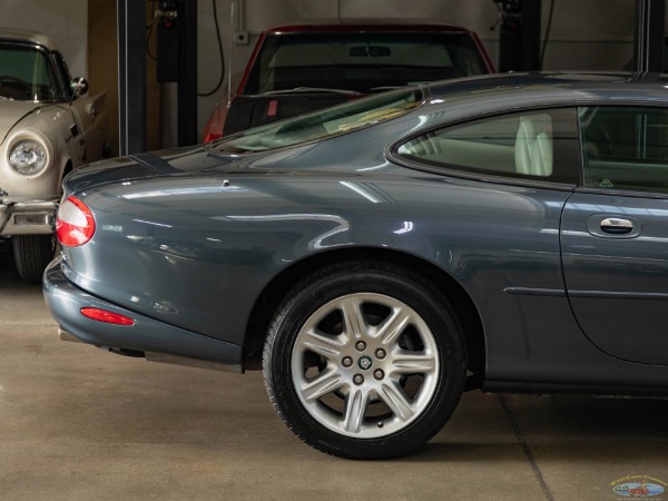 Used 2000 Jaguar XK8 2 Door V8 Coupe | Torrance, CA