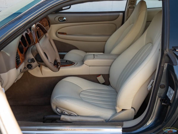 Used 2000 Jaguar XK8 2 Door V8 Coupe | Torrance, CA