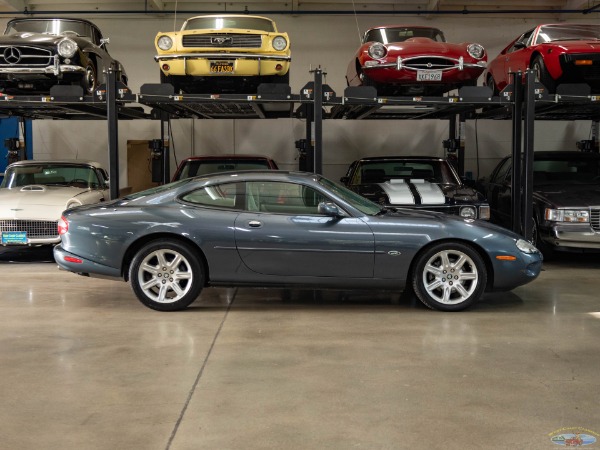 Used 2000 Jaguar XK8 2 Door V8 Coupe | Torrance, CA