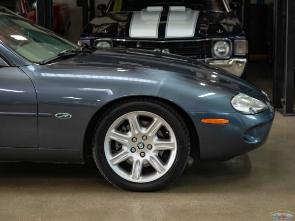 Used 2000 Jaguar XK8 2 Door V8 Coupe | Torrance, CA