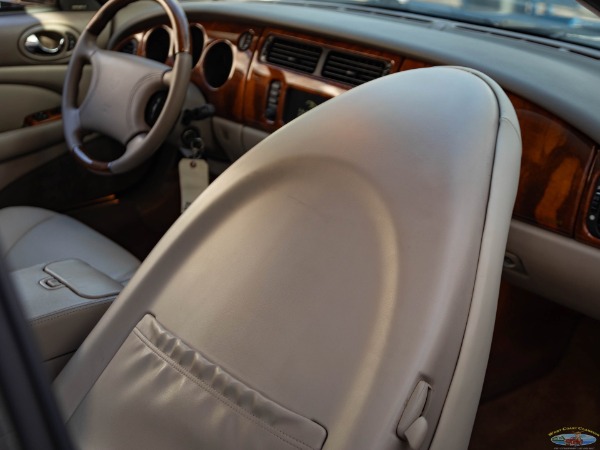 Used 2000 Jaguar XK8 2 Door V8 Coupe | Torrance, CA