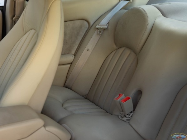 Used 2000 Jaguar XK8 2 Door V8 Coupe | Torrance, CA