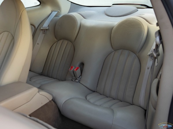 Used 2000 Jaguar XK8 2 Door V8 Coupe | Torrance, CA