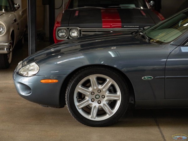 Used 2000 Jaguar XK8 2 Door V8 Coupe | Torrance, CA