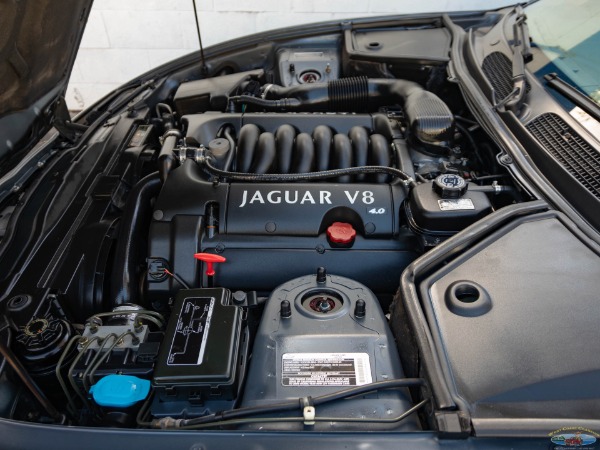 Used 2000 Jaguar XK8 2 Door V8 Coupe | Torrance, CA