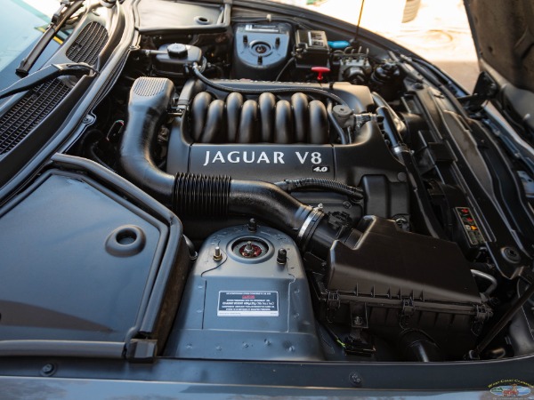 Used 2000 Jaguar XK8 2 Door V8 Coupe | Torrance, CA