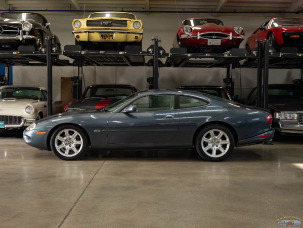 Used 2000 Jaguar XK8 2 Door V8 Coupe | Torrance, CA