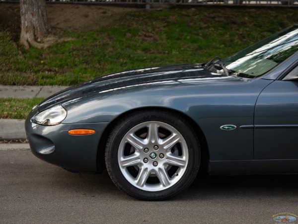 Used 2000 Jaguar XK8 2 Door V8 Coupe | Torrance, CA