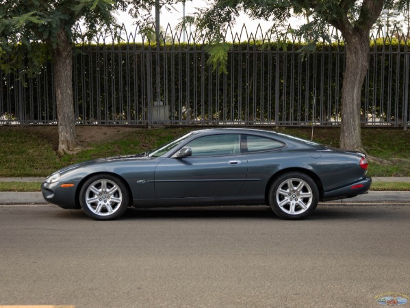 Used 2000 Jaguar XK8 2 Door V8 Coupe | Torrance, CA