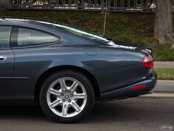 Used 2000 Jaguar XK8 2 Door V8 Coupe | Torrance, CA