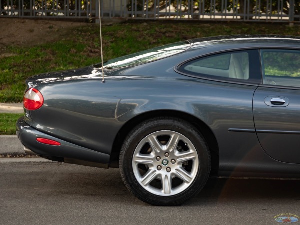 Used 2000 Jaguar XK8 2 Door V8 Coupe | Torrance, CA