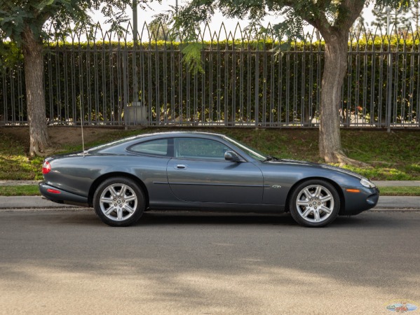 Used 2000 Jaguar XK8 2 Door V8 Coupe | Torrance, CA