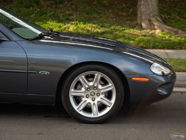 Used 2000 Jaguar XK8 2 Door V8 Coupe | Torrance, CA