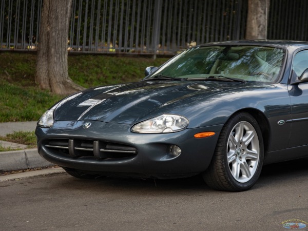 Used 2000 Jaguar XK8 2 Door V8 Coupe | Torrance, CA