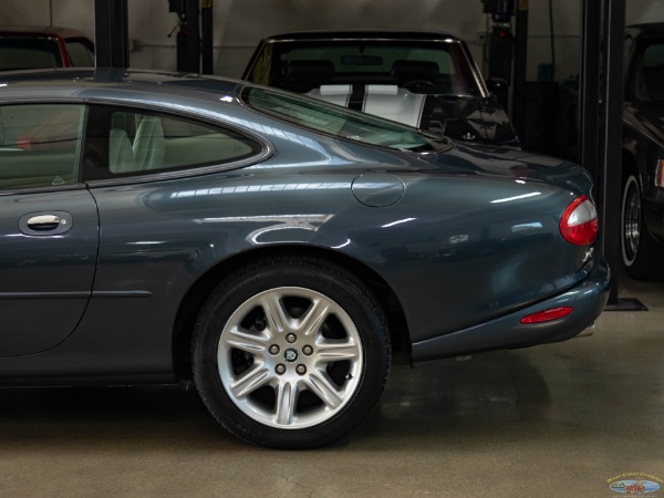 Used 2000 Jaguar XK8 2 Door V8 Coupe | Torrance, CA