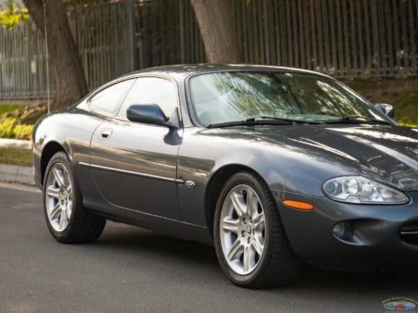 Used 2000 Jaguar XK8 2 Door V8 Coupe | Torrance, CA