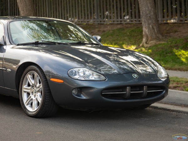 Used 2000 Jaguar XK8 2 Door V8 Coupe | Torrance, CA