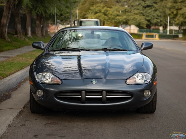 Used 2000 Jaguar XK8 2 Door V8 Coupe | Torrance, CA