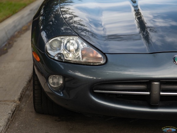 Used 2000 Jaguar XK8 2 Door V8 Coupe | Torrance, CA