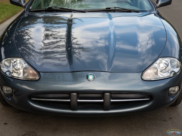 Used 2000 Jaguar XK8 2 Door V8 Coupe | Torrance, CA