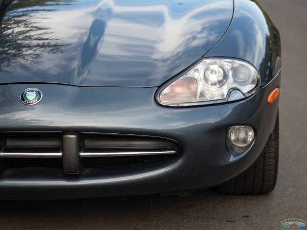 Used 2000 Jaguar XK8 2 Door V8 Coupe | Torrance, CA