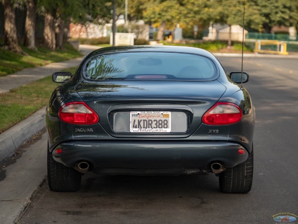 Used 2000 Jaguar XK8 2 Door V8 Coupe | Torrance, CA