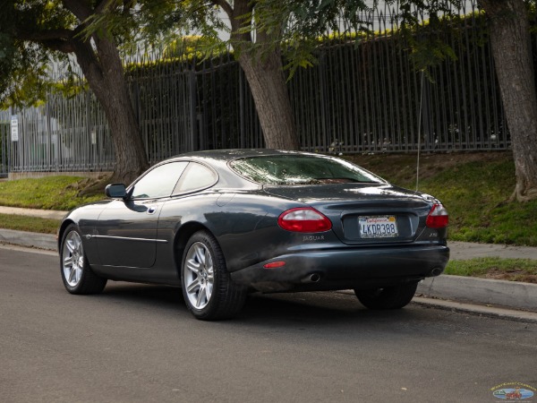 Used 2000 Jaguar XK8 2 Door V8 Coupe | Torrance, CA