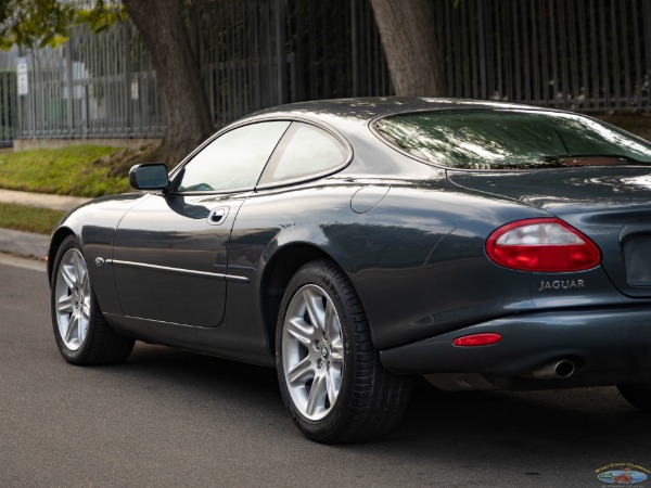 Used 2000 Jaguar XK8 2 Door V8 Coupe | Torrance, CA