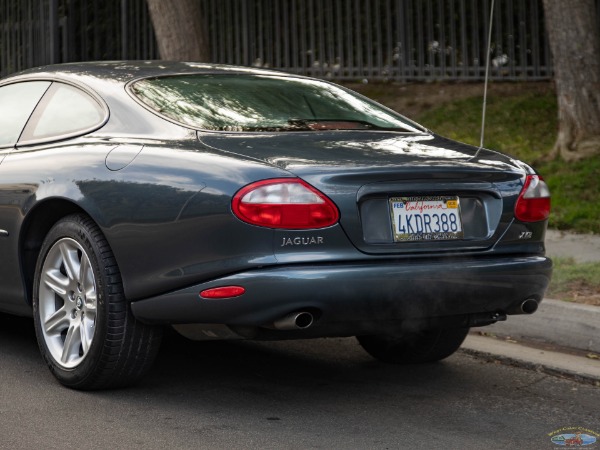 Used 2000 Jaguar XK8 2 Door V8 Coupe | Torrance, CA