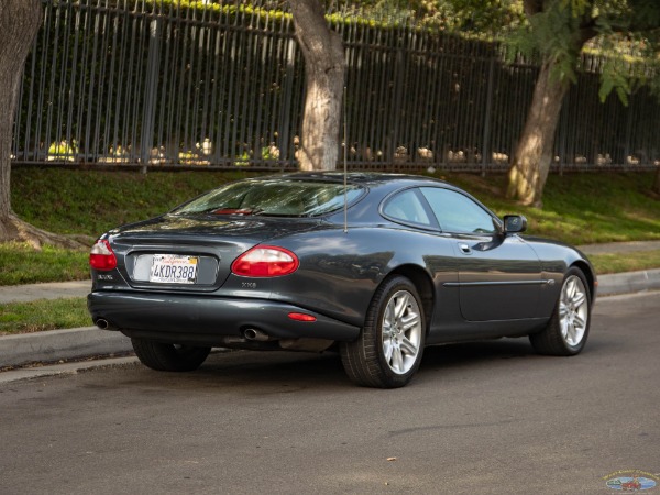 Used 2000 Jaguar XK8 2 Door V8 Coupe | Torrance, CA