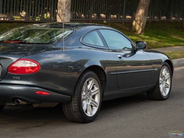 Used 2000 Jaguar XK8 2 Door V8 Coupe | Torrance, CA