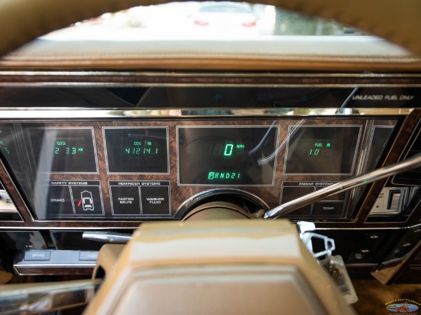 Used 1981 Chrysler Imperial Cartier 2 Door Hardtop | Torrance, CA