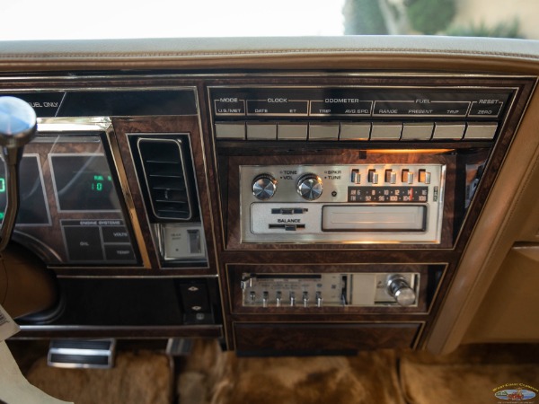 Used 1981 Chrysler Imperial Cartier 2 Door Hardtop | Torrance, CA